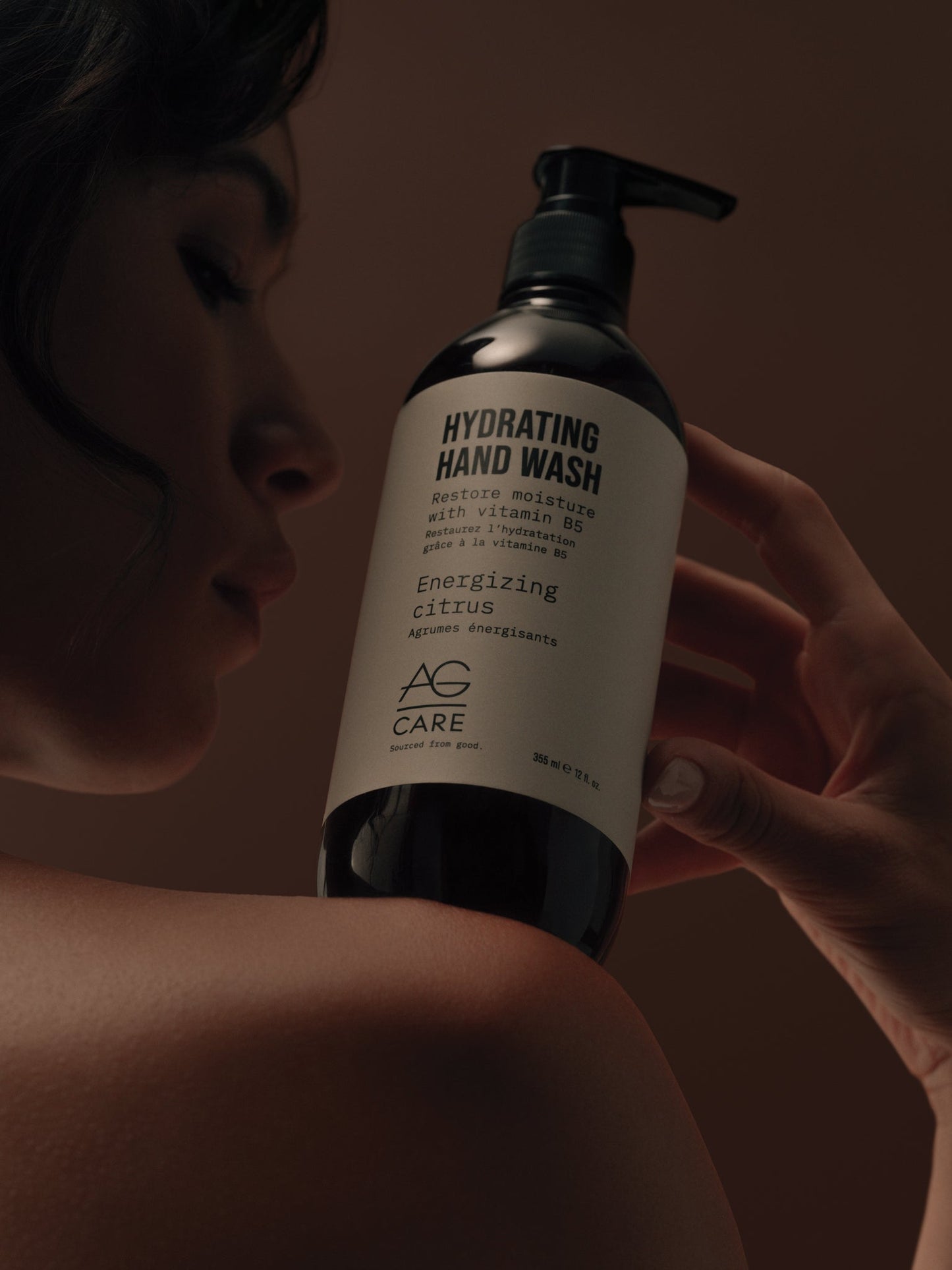 Vitamin-Enriched Hand Care Trio Set - Misc image 6