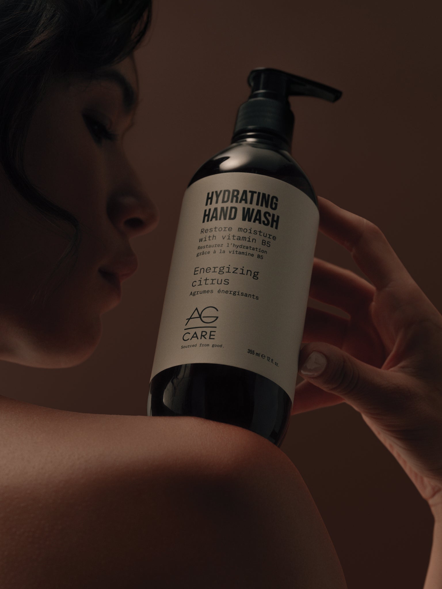 Vitamin-Enriched Hand Care Trio Set - Misc image 6