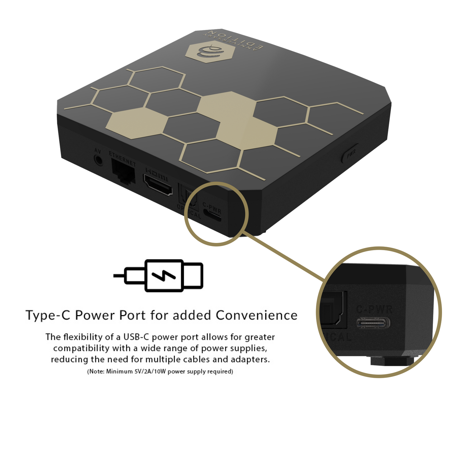 BuzzTV Classic Anniversary Edition - Gadgets image 8