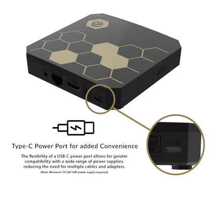 BuzzTV Classic Anniversary Edition - Gadgets image 8