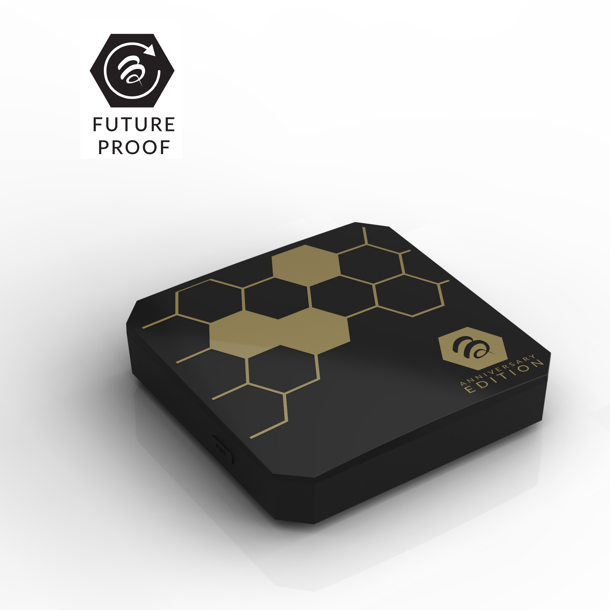 BuzzTV Classic Anniversary Edition - Gadgets image 9