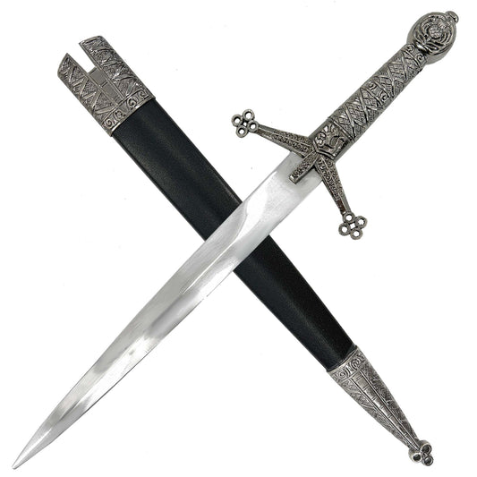 Claymore Dagger - Home Decor image 1