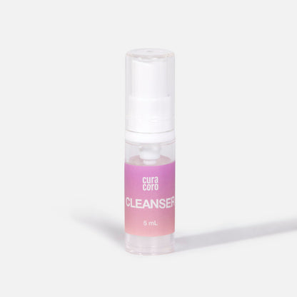 Curacoro Collagen Lash Lift Pro Kit - Gadgets image 8