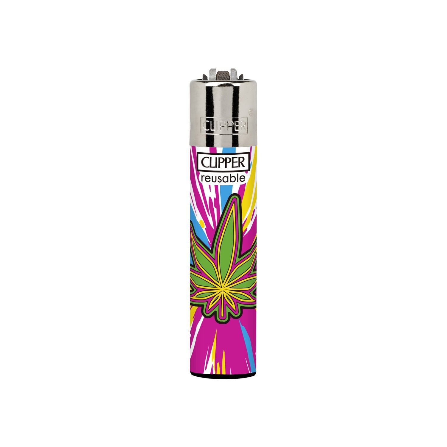 Clipper Lighters - Leaves Explosion - Misc image 2
