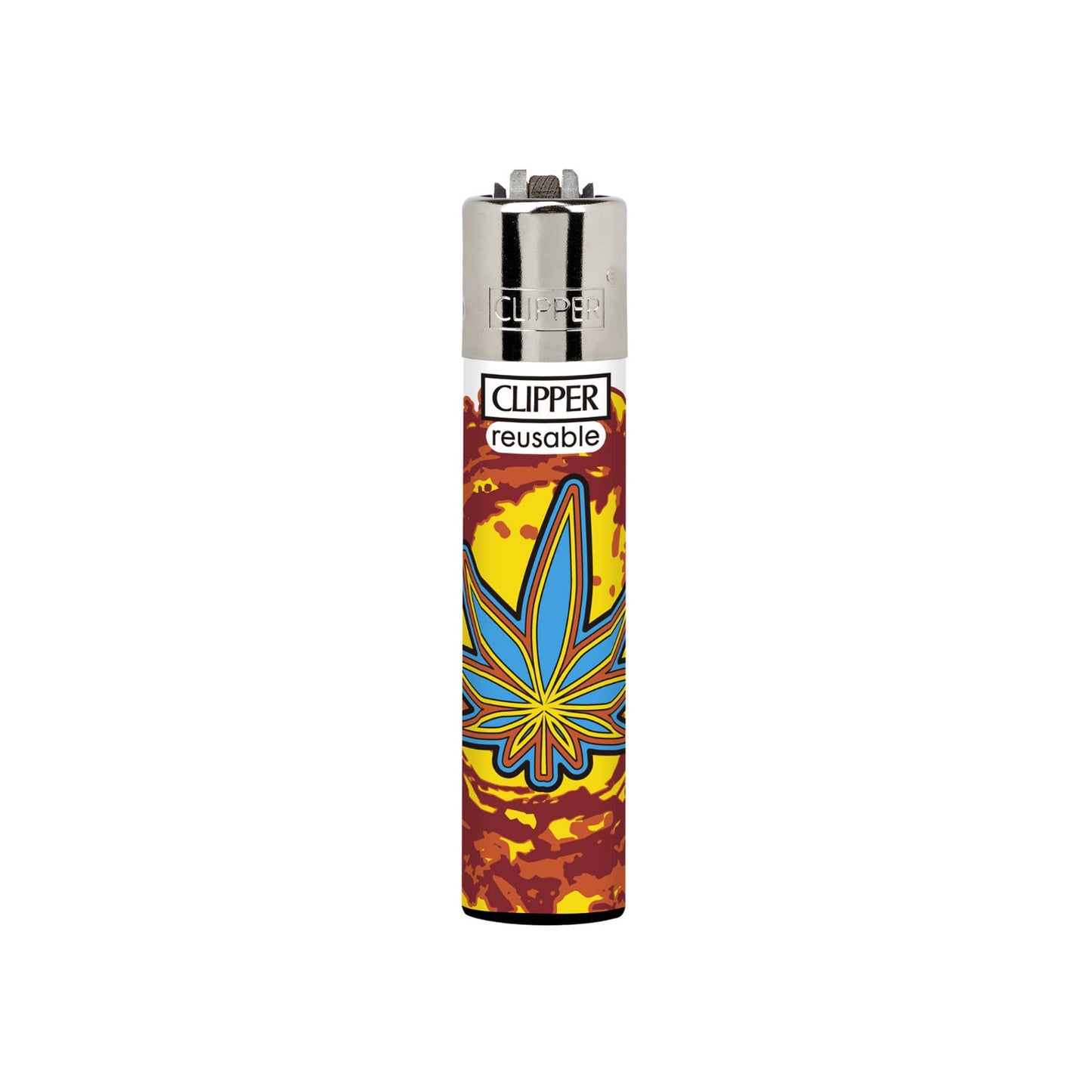Clipper Lighters - Leaves Explosion - Misc image 3