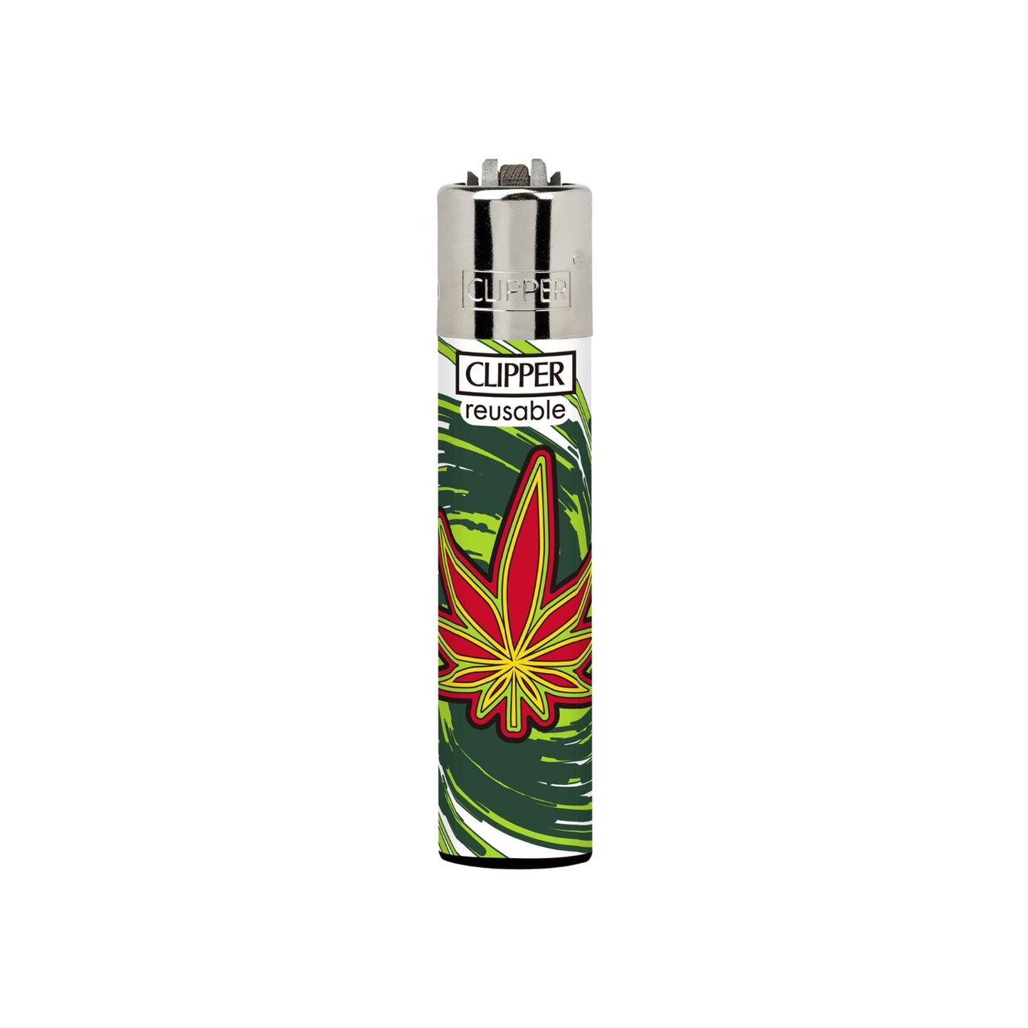 Clipper Lighters - Leaves Explosion - Misc image 4
