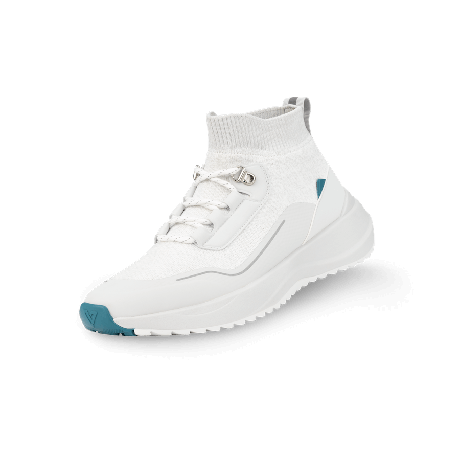 Men's Stormburst - Frost White - Misc image 1