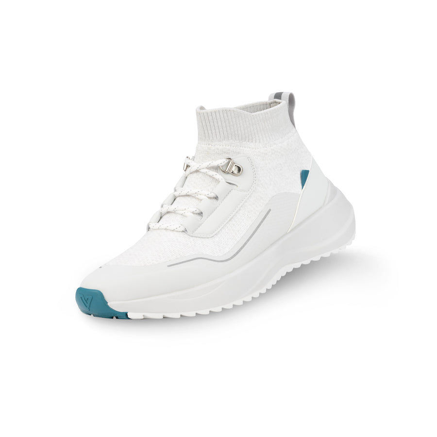 Men's Stormburst - Frost White - Misc image 7