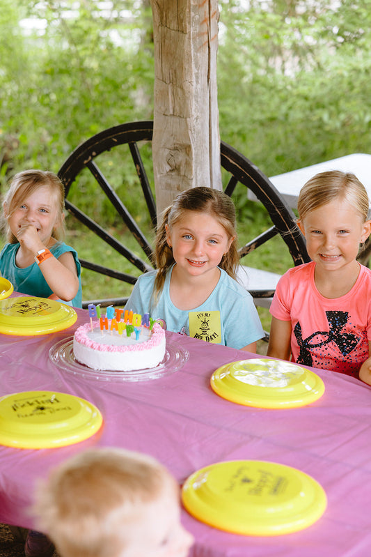 Birthday Parties 2025 - Misc image 1
