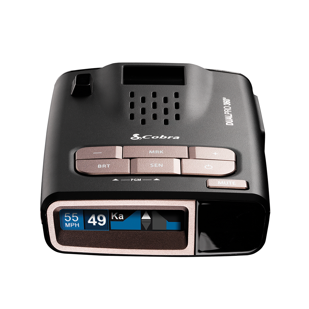 Cobra DualPro 360° - Misc image 1