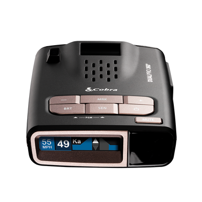 Cobra DualPro 360° - Misc image 1