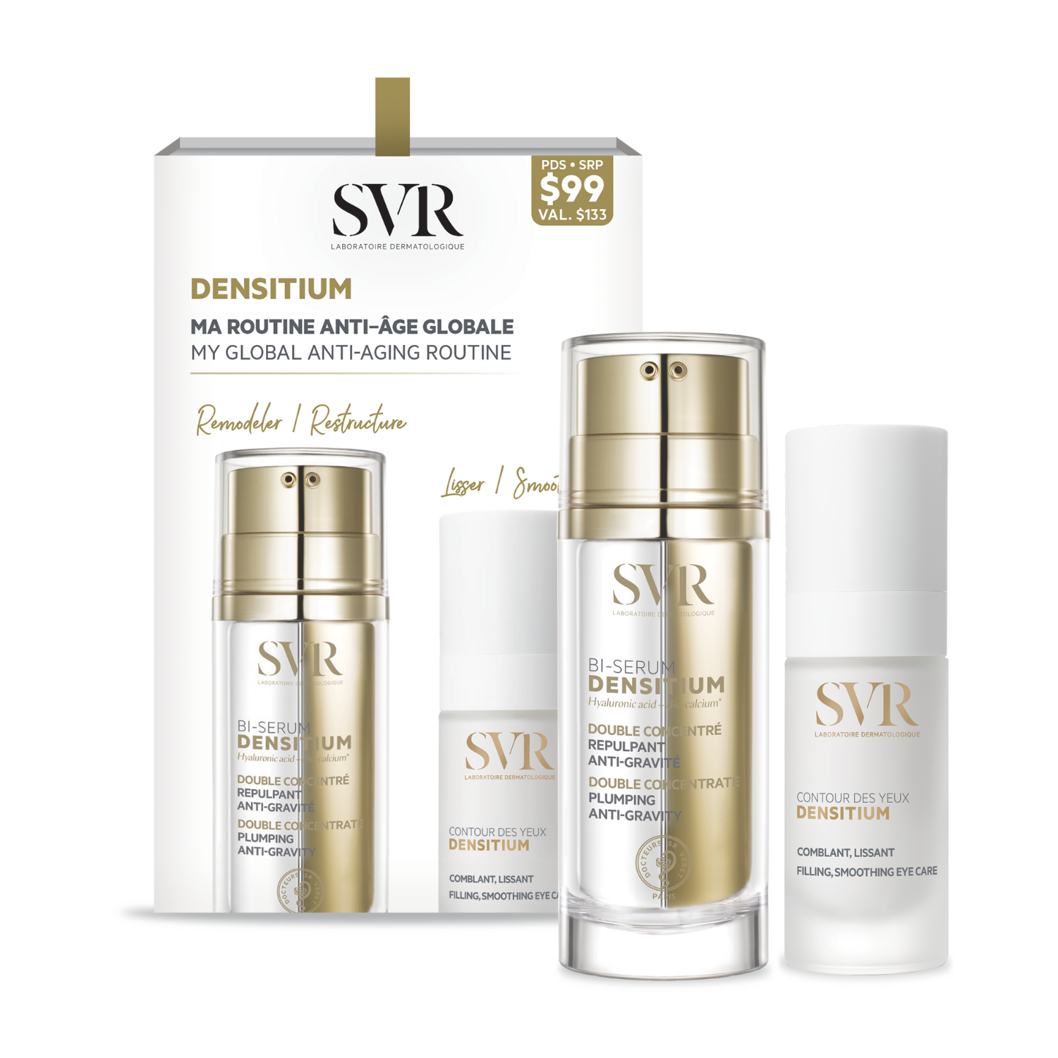 DENSITIUM Coffret - Misc image 2