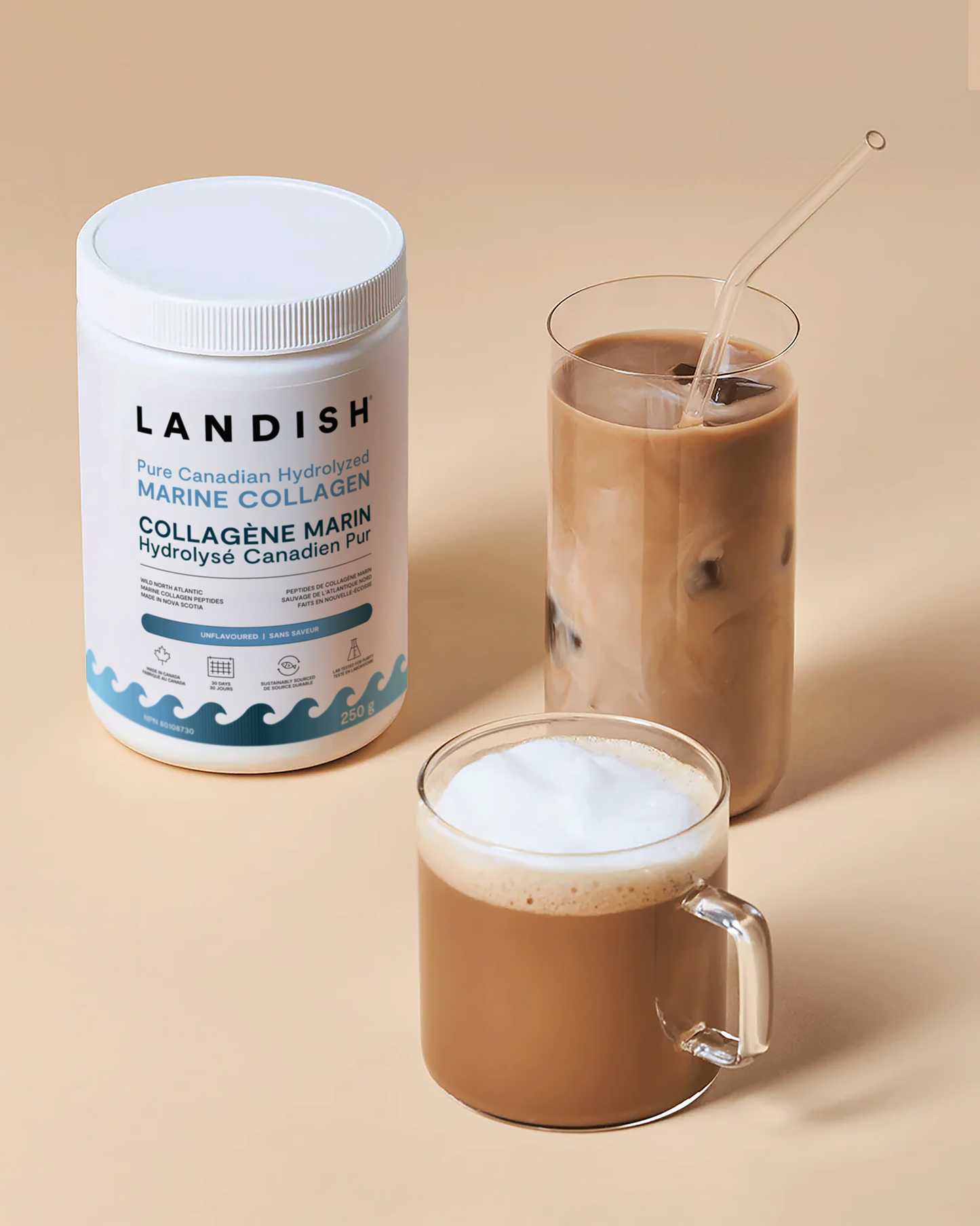 Pure Canadian Marine Collagen - Misc image 2