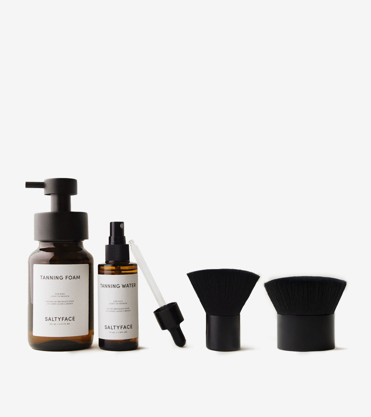 Complete Tanning Set - Misc image 1