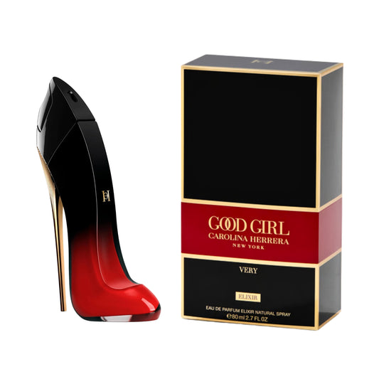 Carolina Herrera Very Good Girl Elixir - Kitchen & Dining image 1