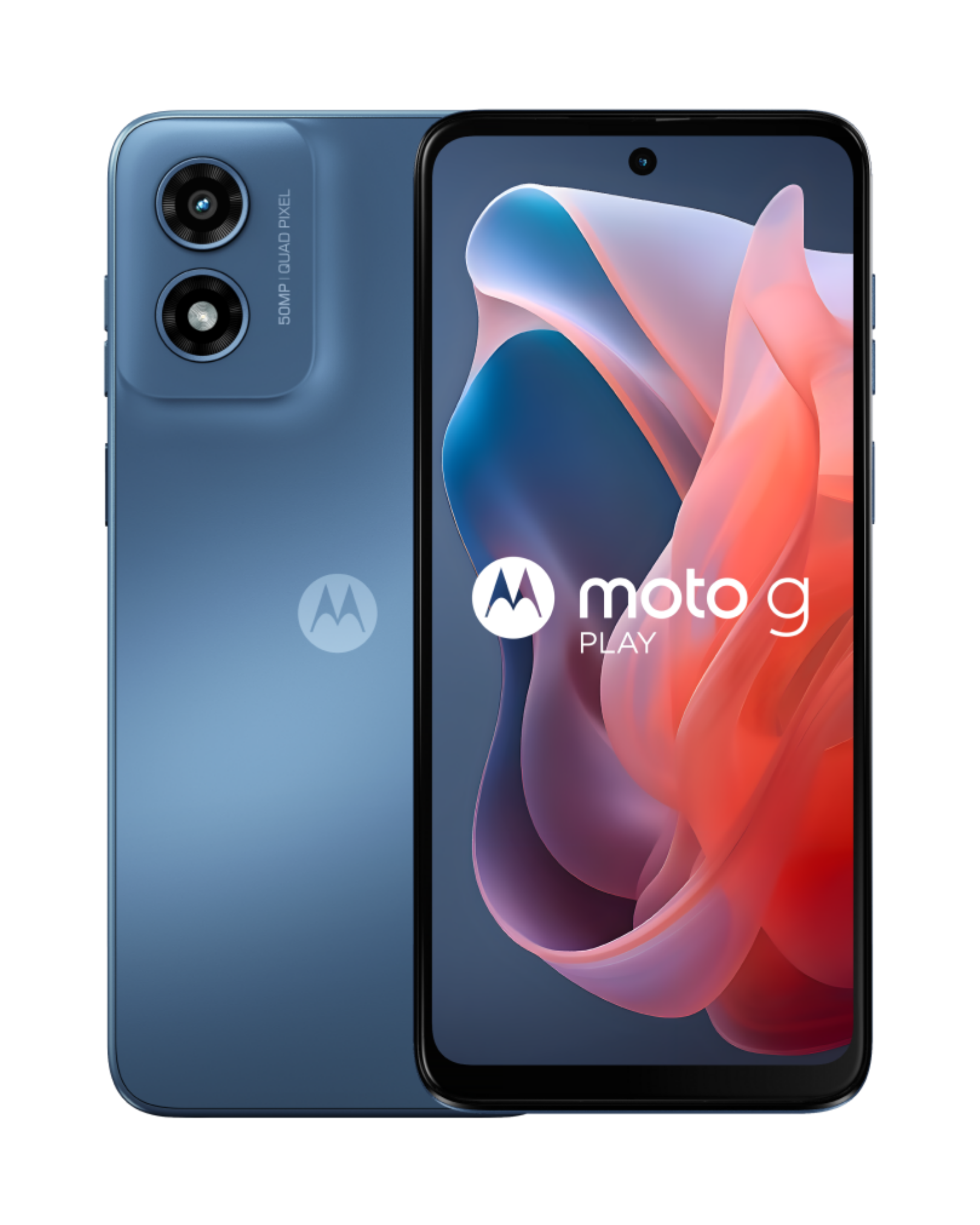 Unlocked Motorola G Play 2024 - Gadgets image 1