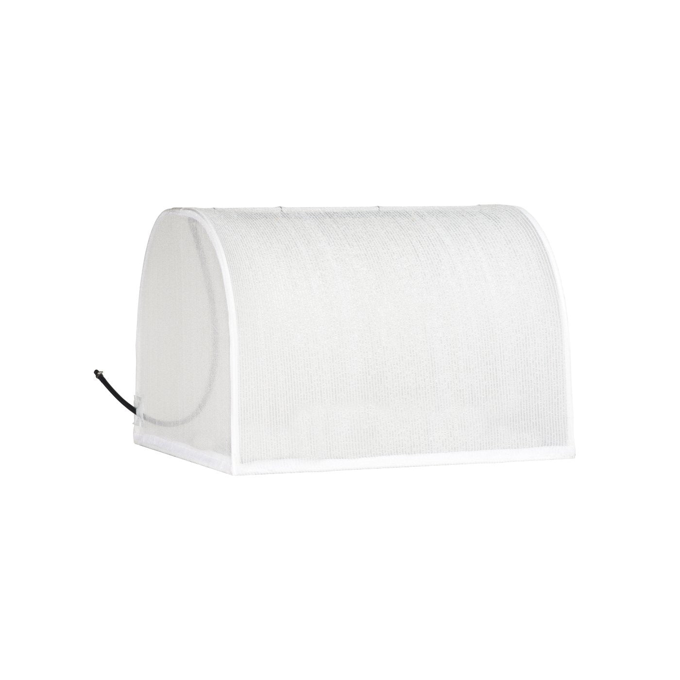 Replacement VegeCover Kit – Medium (includes poles, connectors, hinge clips, misters and mesh cover) - Kitchen & Dining image 1