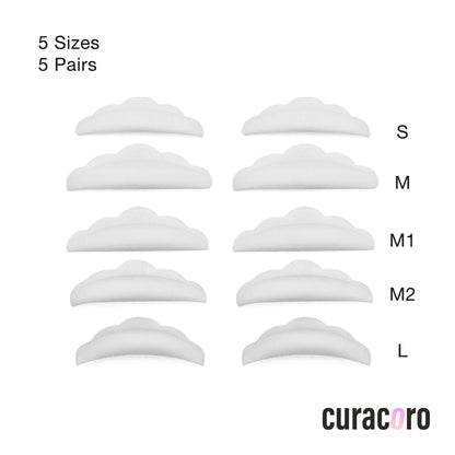 Curacoro Collagen Lash Lift Pro Kit - Gadgets image 13