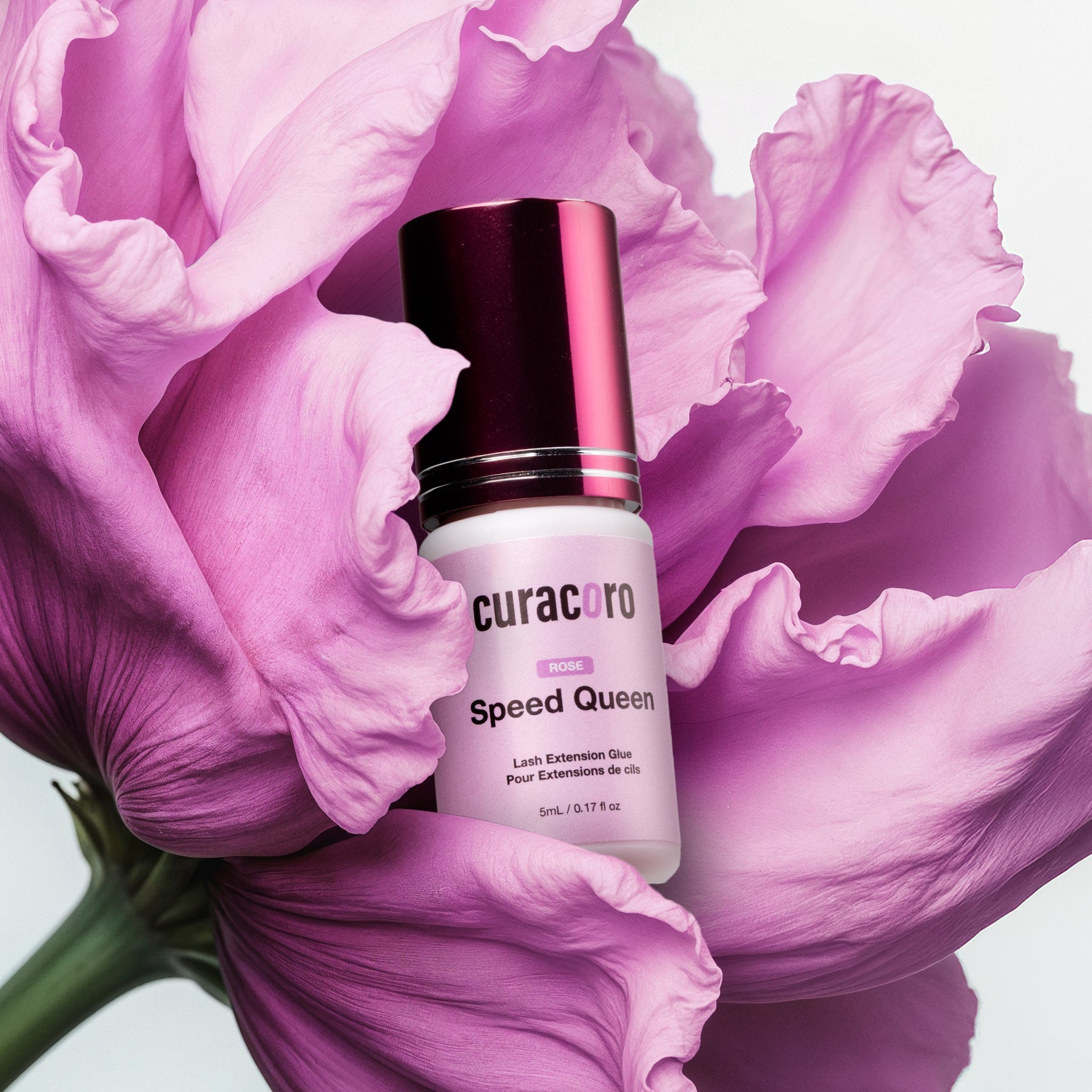 Speed Queen Adhesive 5ml - Gadgets image 2