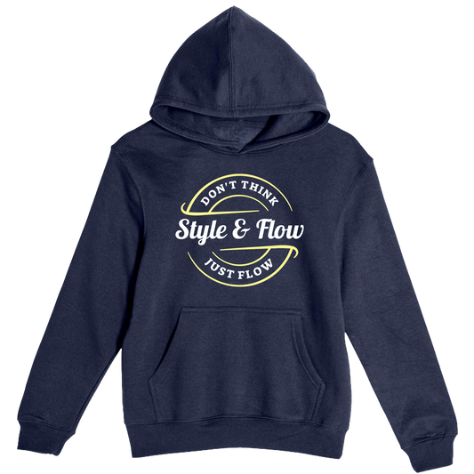 Style & Flow Youth Hoodie - Misc image 1