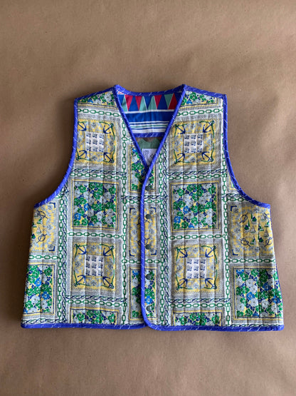 RTS Adult Quilted Vests - Misc image 9