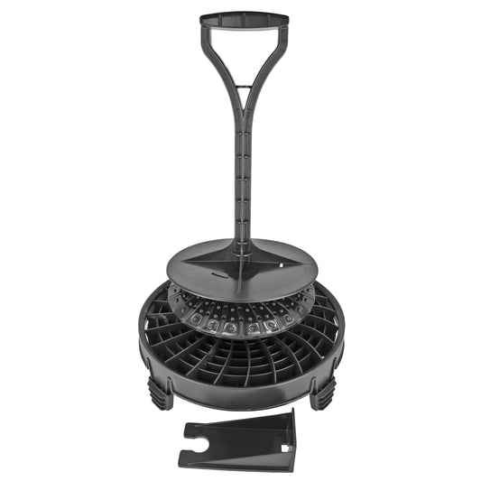 DIRT LOCK - COMPLETE PAD WASHER KIT - Kitchen & Dining image 1