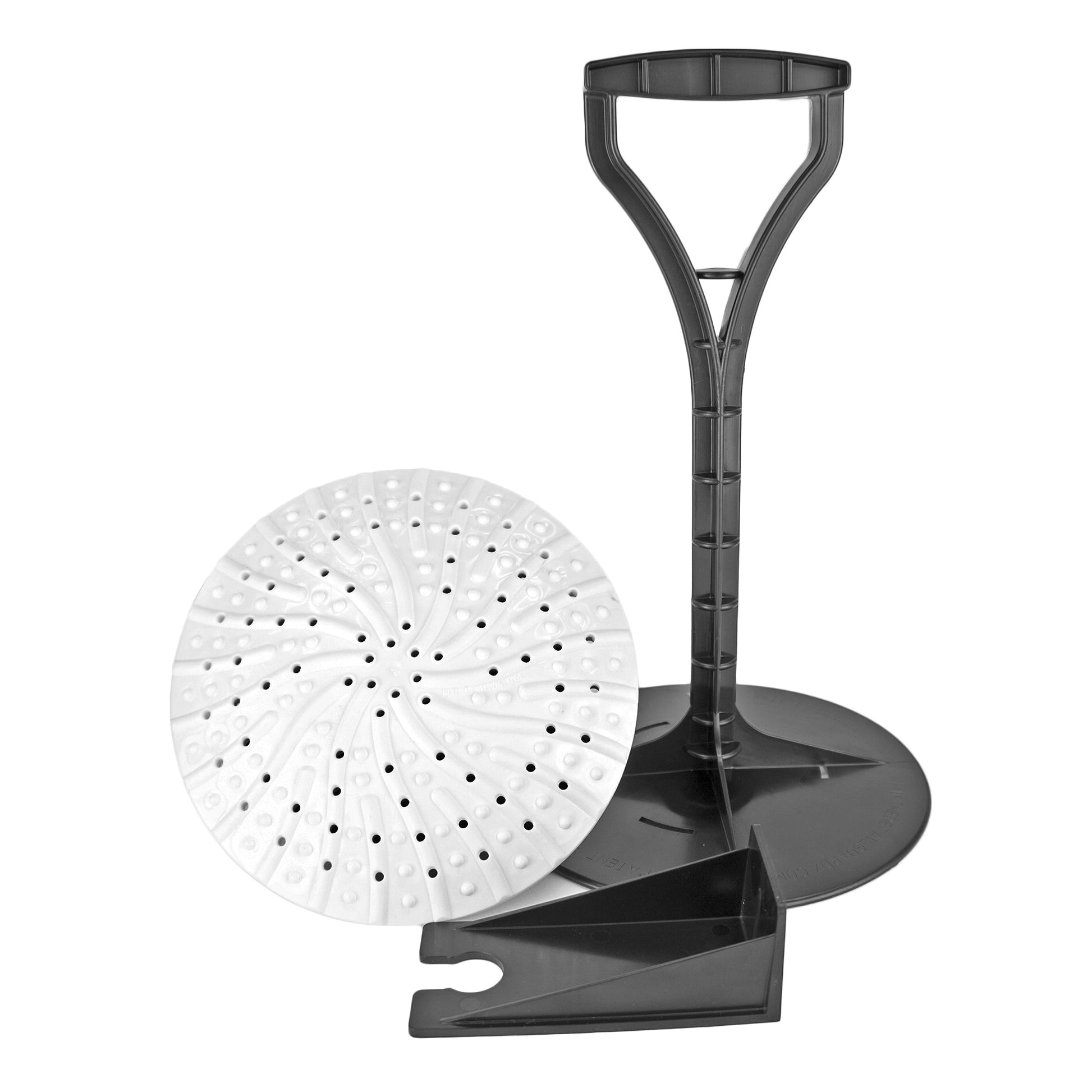 DIRT LOCK - PAD WASHER SYSTEM ATTACHMENT - Kitchen & Dining image 2