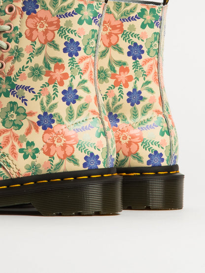 WOMENS DR MARTENS 1460 GENIX NAPPA BOOT - Misc image 7