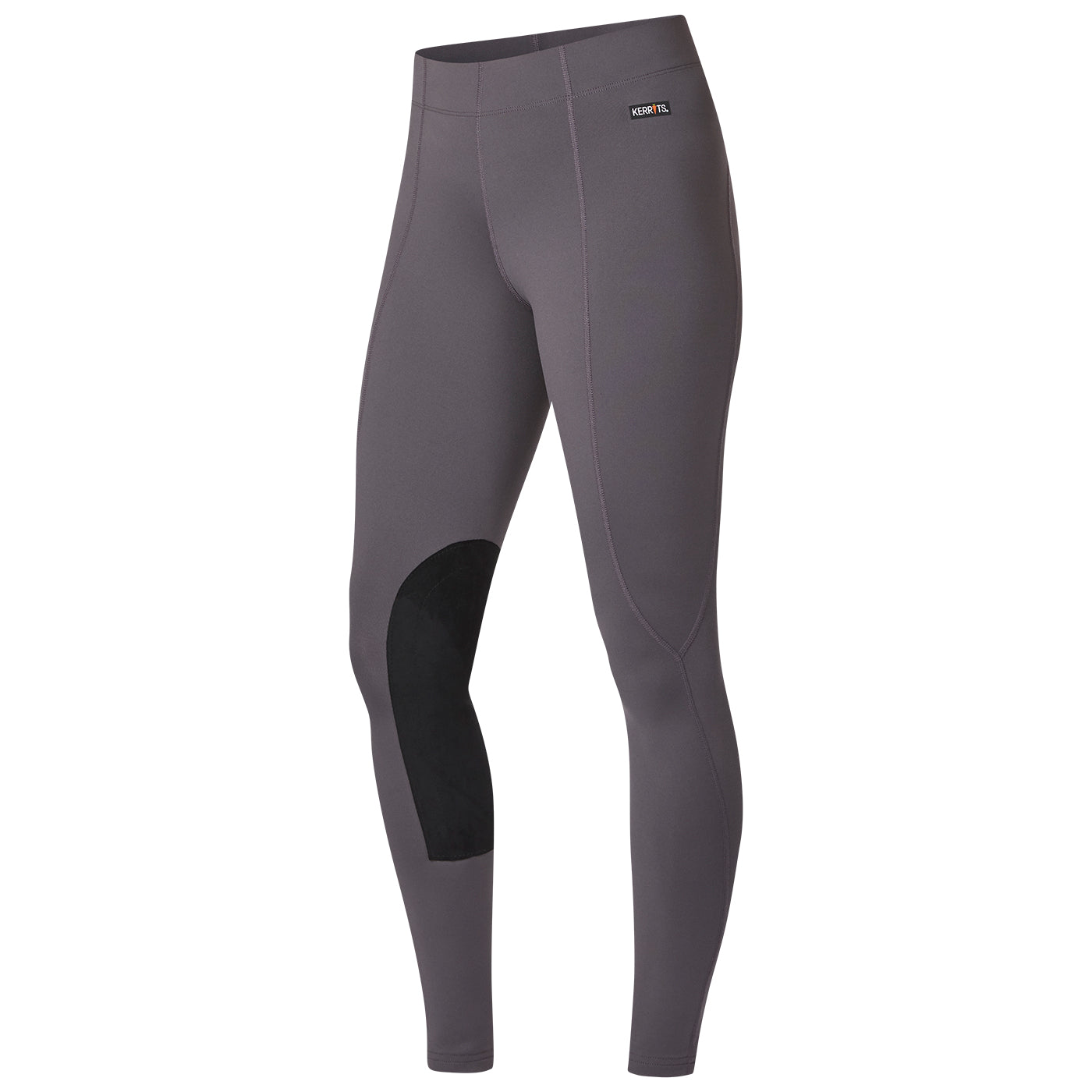 Kerrits Flow Rise Performance Tight - Jewelry image 5