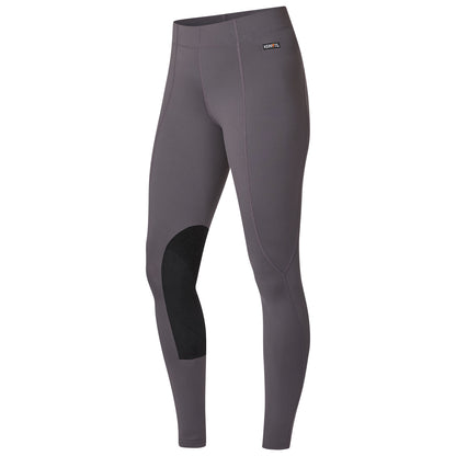Kerrits Flow Rise Performance Tight - Jewelry image 5