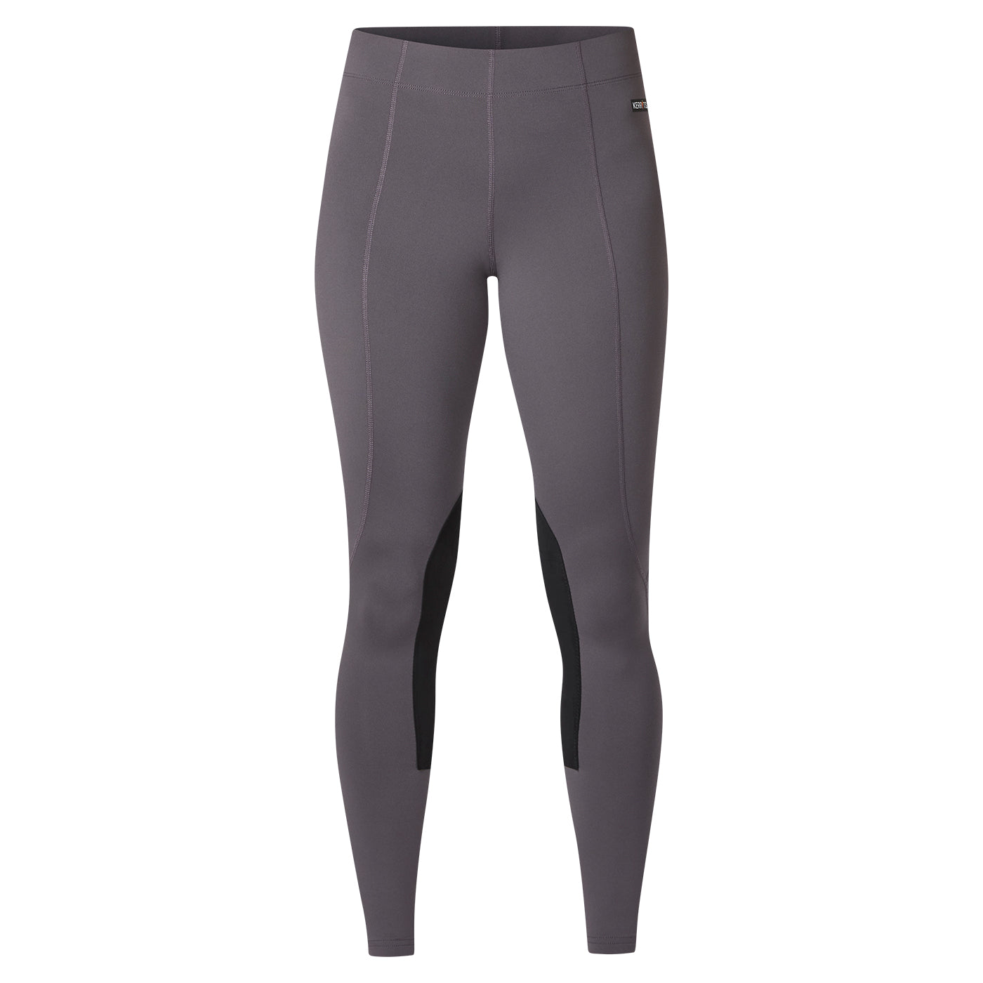 Kerrits Flow Rise Performance Tight - Jewelry image 7