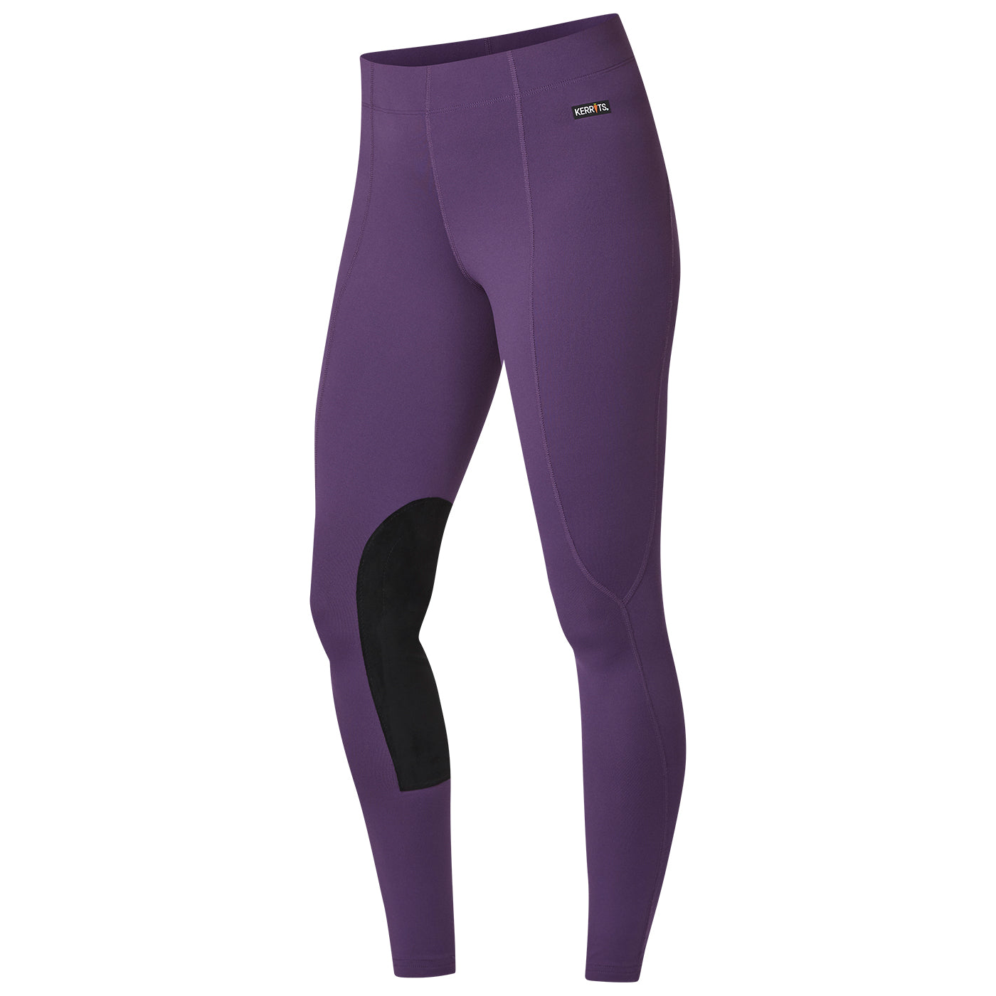 Kerrits Flow Rise Performance Tight - Jewelry image 10