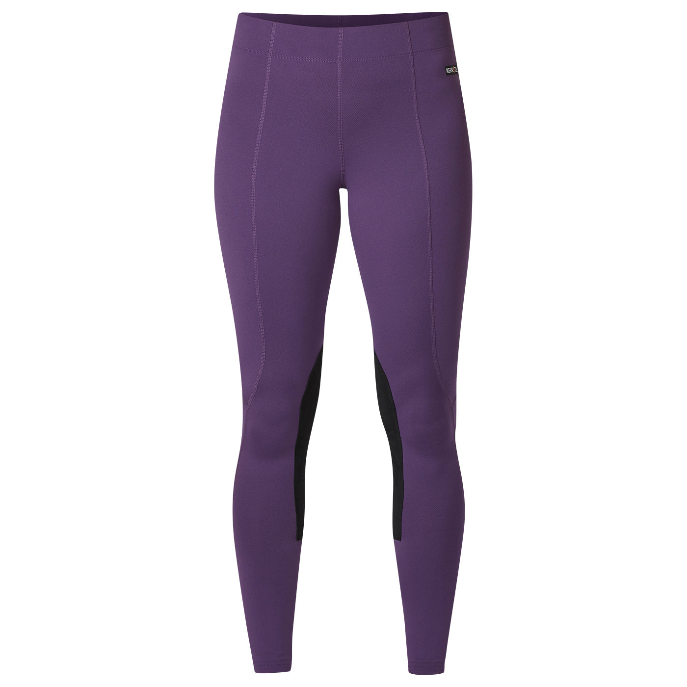 Kerrits Flow Rise Performance Tight - Jewelry image 12