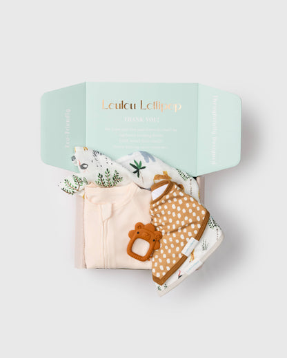 Newborn Bundle - Boy - Misc image 2