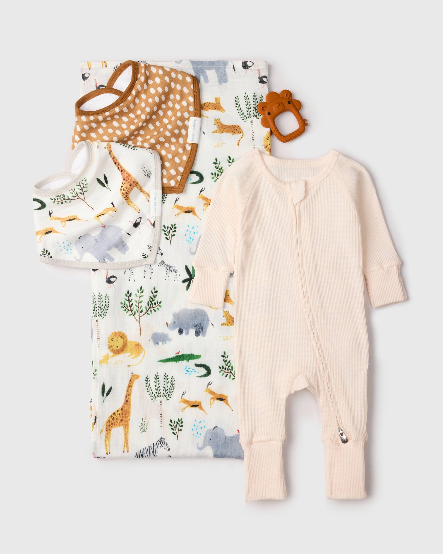 Newborn Bundle - Boy - Misc image 1