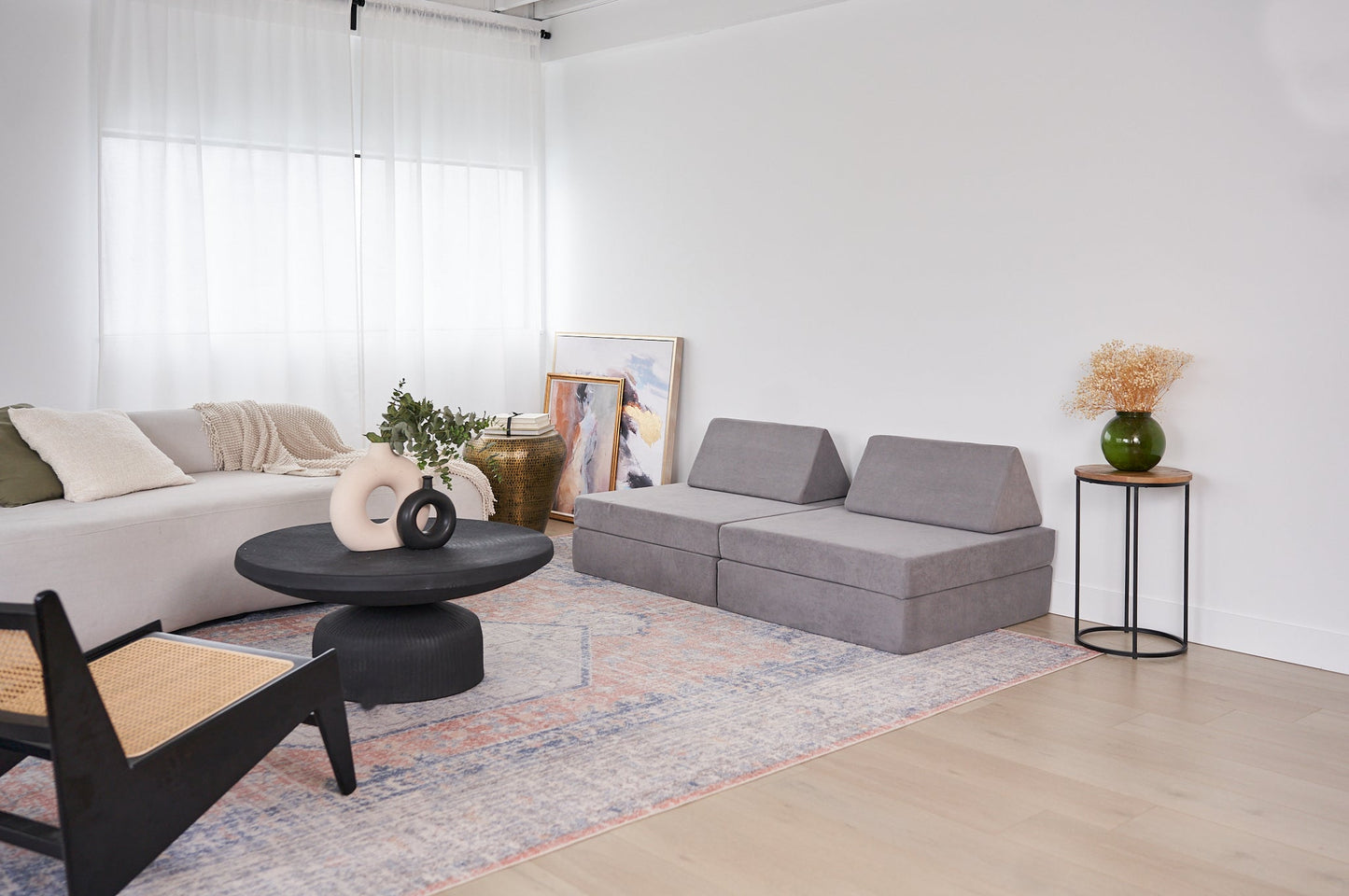 Kiddie Couch - Misc image 4