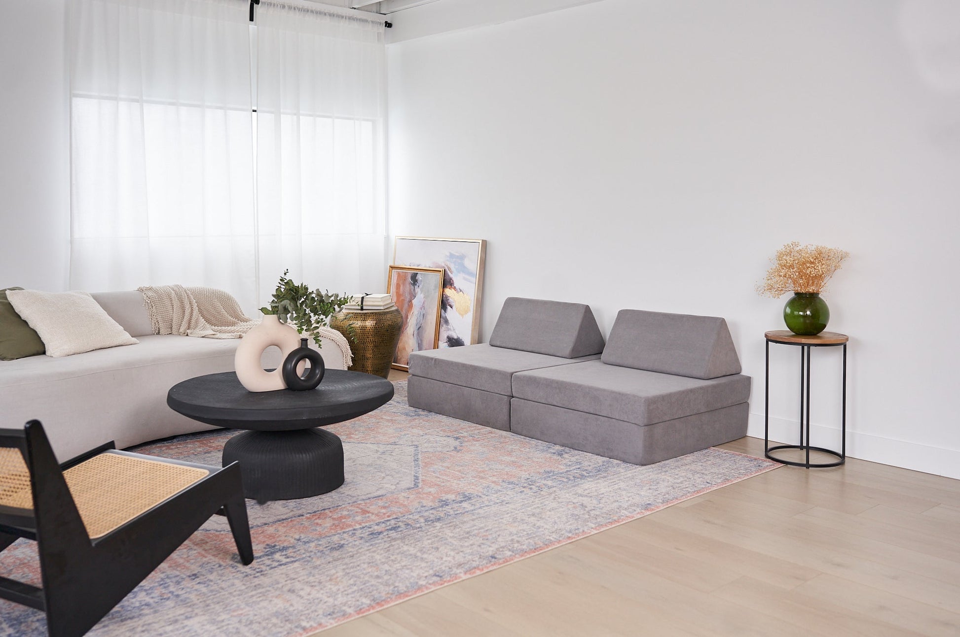 Kiddie Couch - Misc image 4