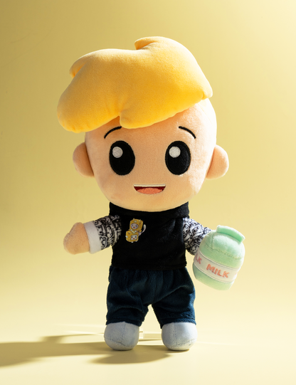BFF Bundle - Apparel image 4