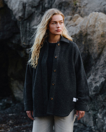 The Loft Coat - Misc image 26