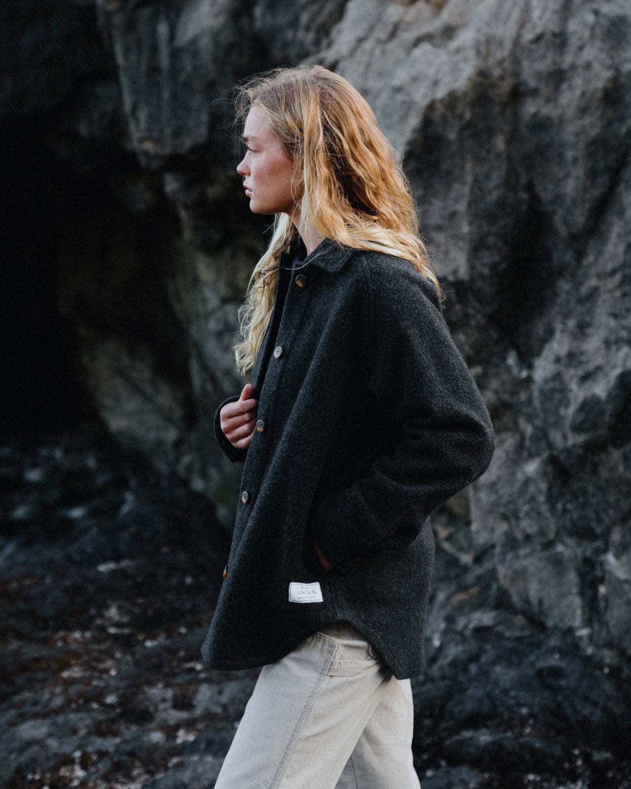 The Loft Coat - Misc image 24