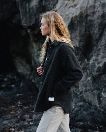 The Loft Coat - Misc image 24