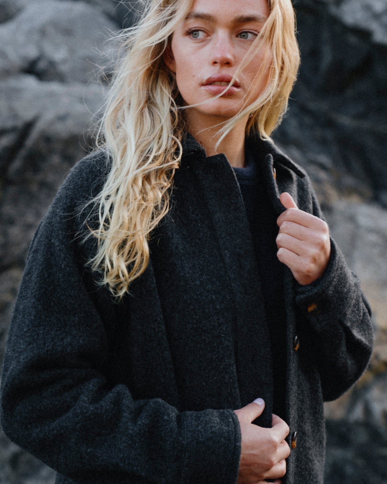 The Loft Coat - Misc image 25