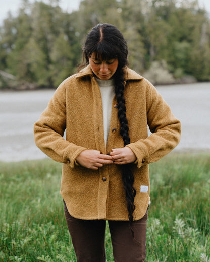 The Loft Coat - Misc image 34