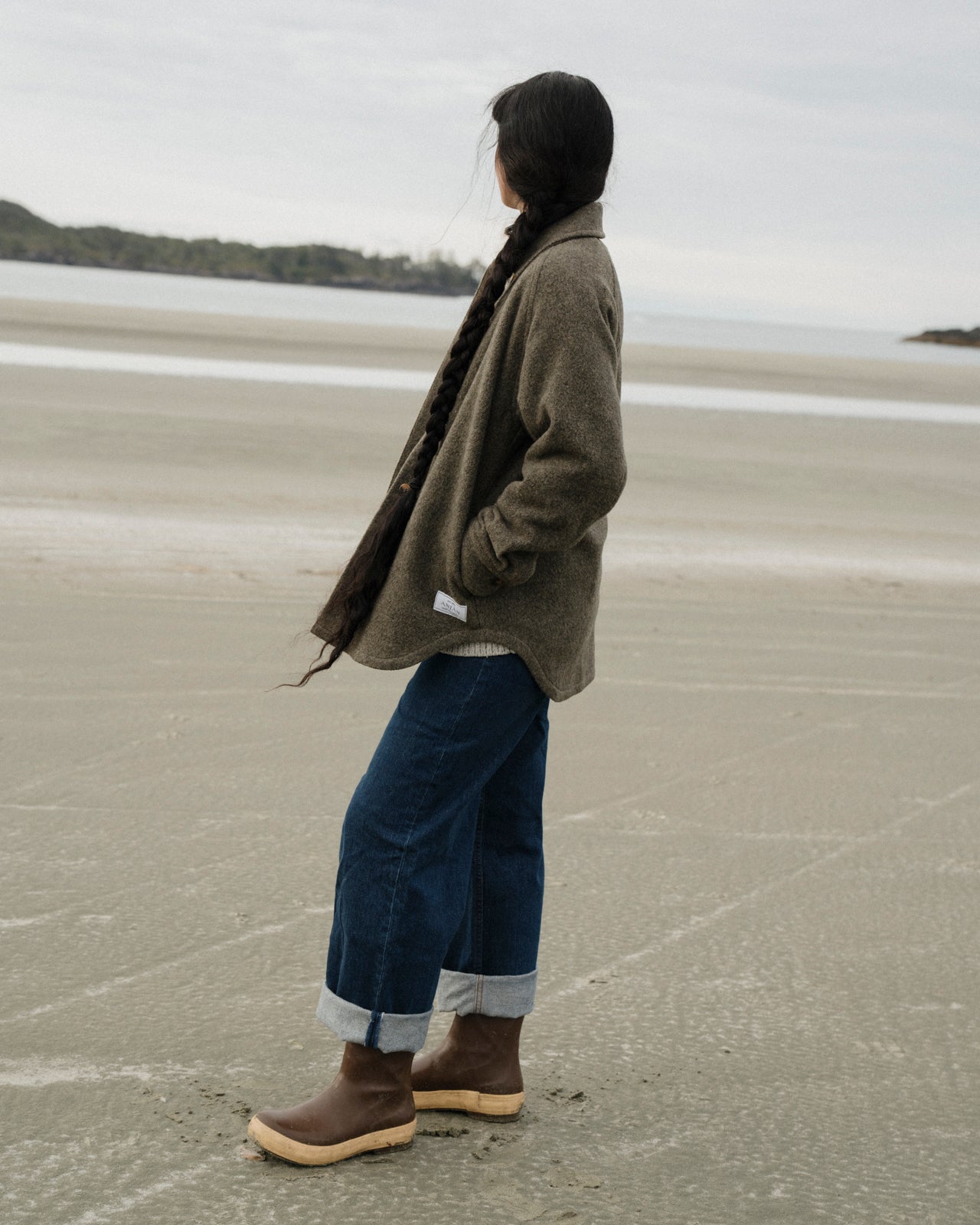 The Loft Coat - Misc image 8