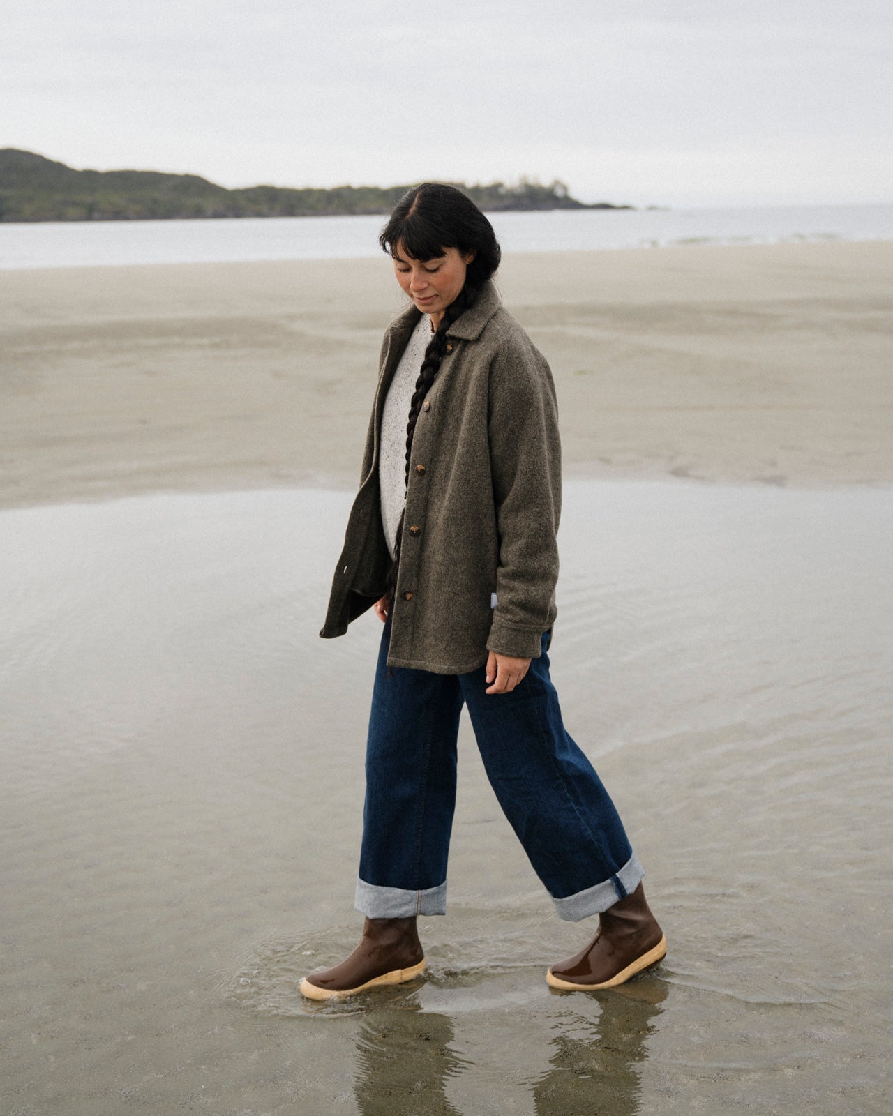 The Loft Coat - Misc image 7