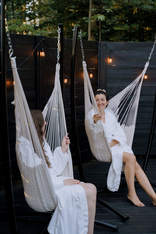 Promo 2 pour 1 Étudiants - Entrée à l'expérience thermale - Misc image 1