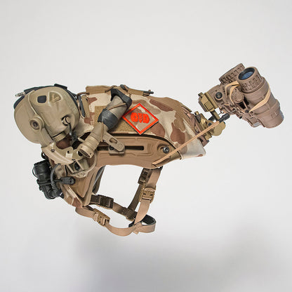 AirFrame Helmet Cover - Apparel image 17