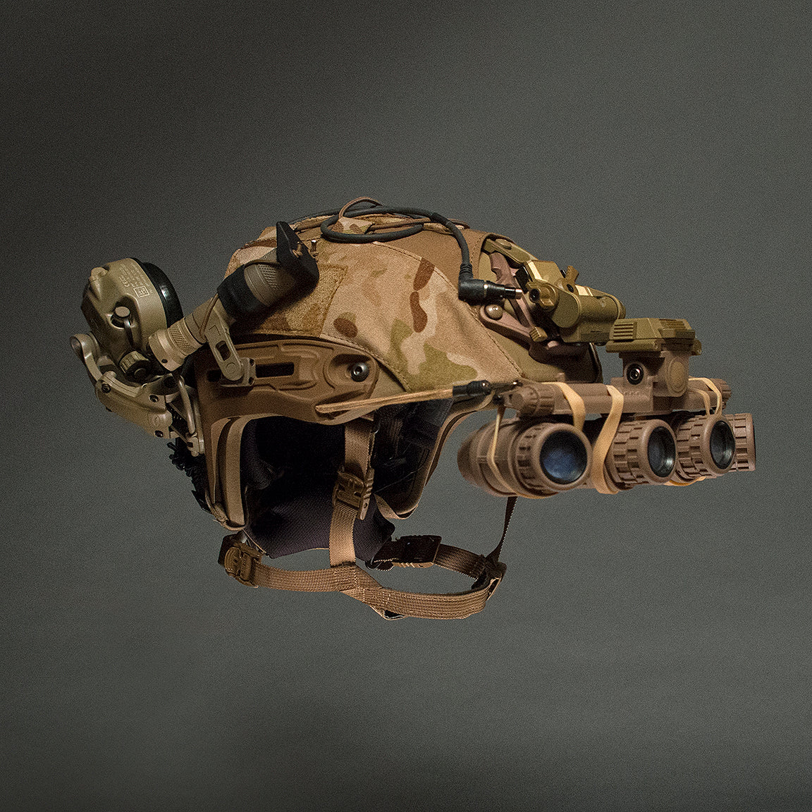 AirFrame Helmet Cover - Apparel image 18