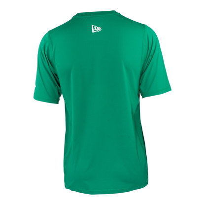 Sideline Equip Performance Tee Green - Misc image 16