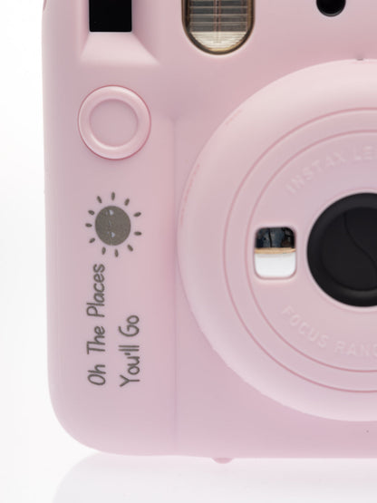 Personalized instax mini 12™ Instant Camera with Instant Film - Accessories image 18